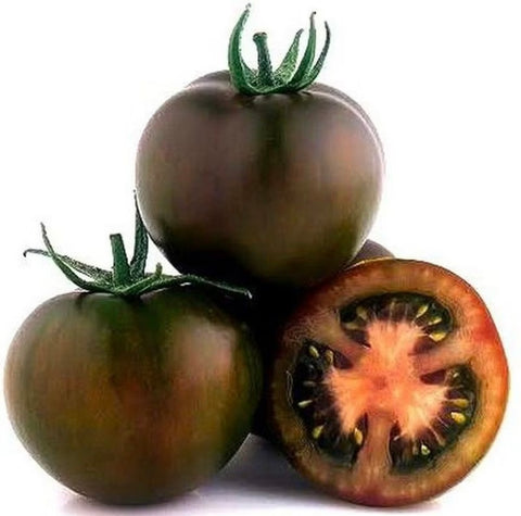 Tomate Diamante Negro
