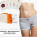 Slim Patch™ ORIGINAL - Adesivo Detox Para Emagrecimento - 100% Natural