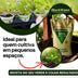 Água Preta - Soil Activator Pro