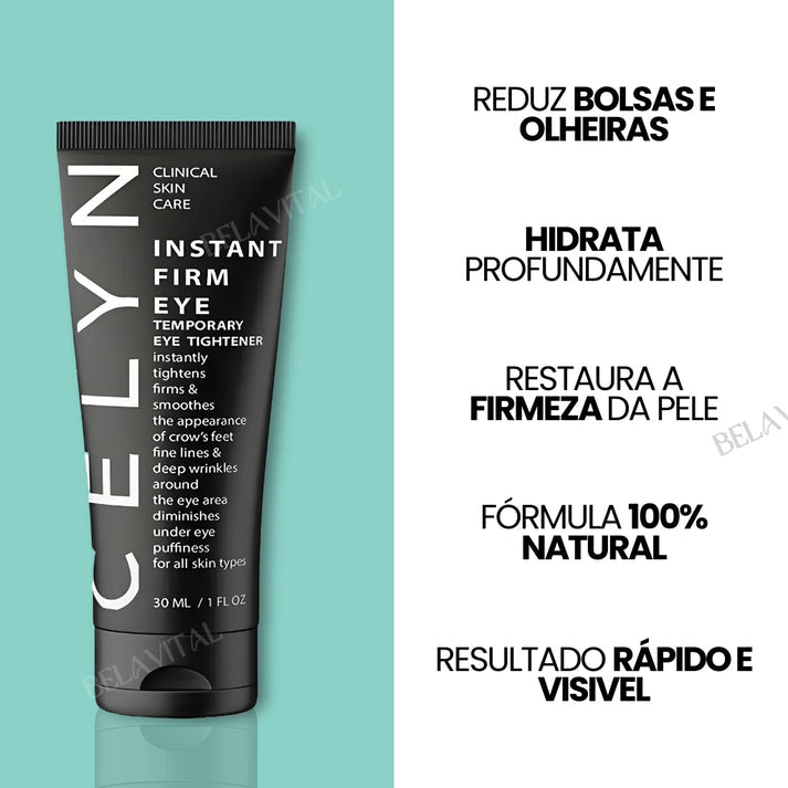 Creme Anti-rugas para Rejuvenescimento de pele