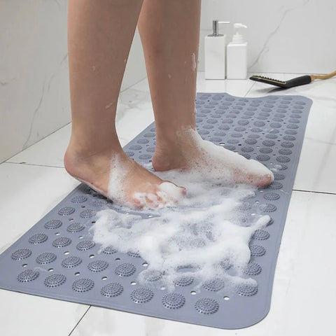 Tapp Comfort - Tapete antiderrapante para banheiro / PAGUE 1 LEVE 2