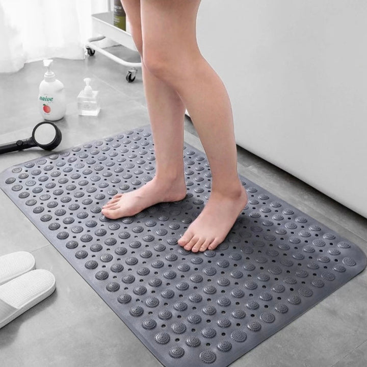 Tapp Comfort - Tapete antiderrapante para banheiro / PAGUE 1 LEVE 2