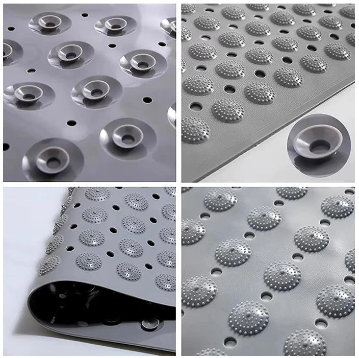 Tapp Comfort - Tapete antiderrapante para banheiro / PAGUE 1 LEVE 2