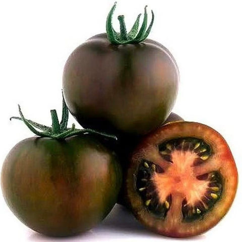 Tomate Diamante Negro