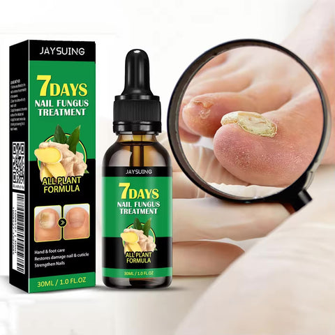 Soro Antifungico Fungi 7 dias / Pague 1 leve 2