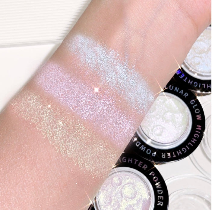 Iluminador Lunar - Ultimate Glow / Kit 3 variações
