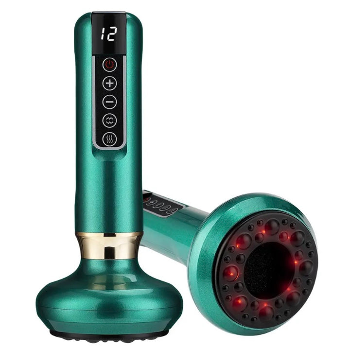 Massageador Elétrico Anticelulite