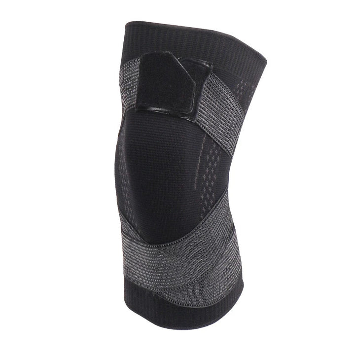 Joelheira ortopédica de compressão MaxLeg™