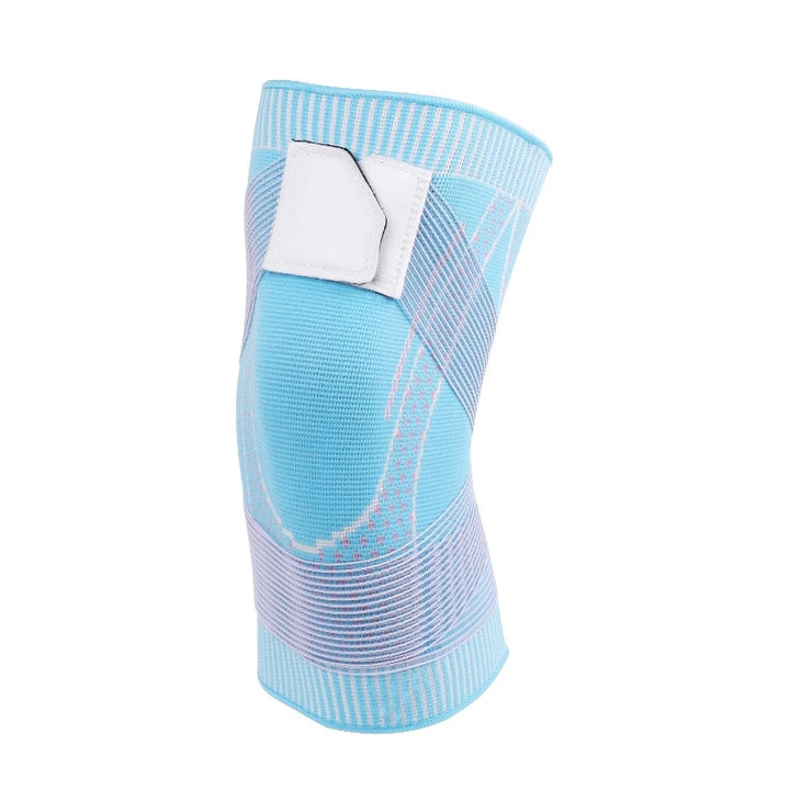 Joelheira ortopédica de compressão MaxLeg™