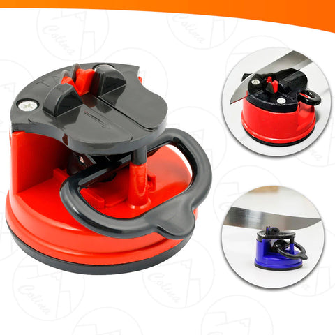 [PAGUE 1 LEVE 2] Afiador de lâminas multifuncional SharpPro