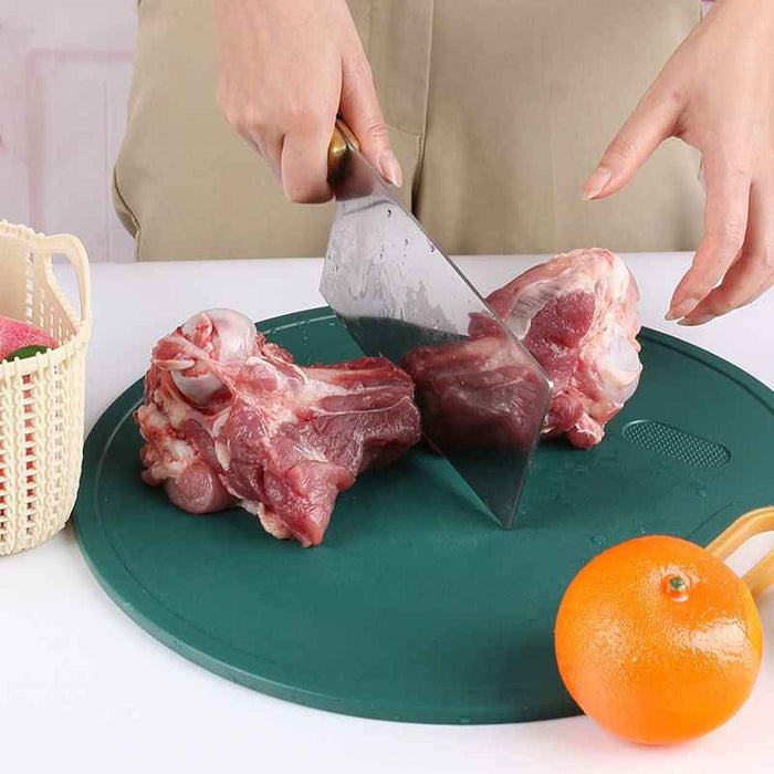 Tábua para corte de alimentos antibacteriana
