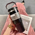 Garrafa Térmica Tyeso Inox - 600ml