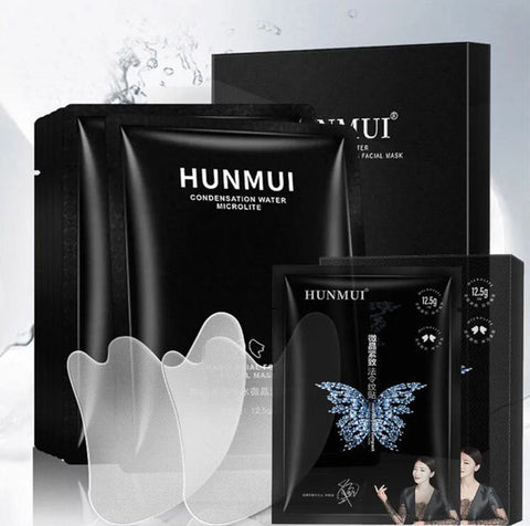 Adesivo Silicogel para Lifiting facial instantâneo