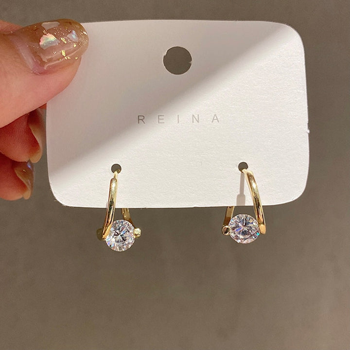 Argola Ponto de Luz - PROMOÇÃO