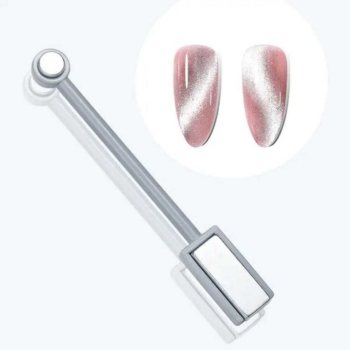 Esmalte Cat Eye Magnético + Ímã / Pague 1 leve 5