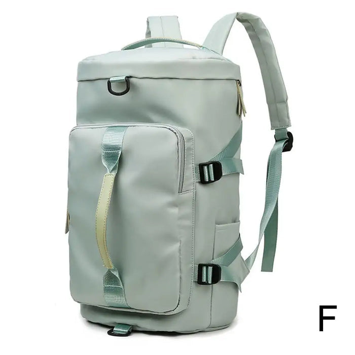Mochila de Grande Capacidade Individual Impermeável