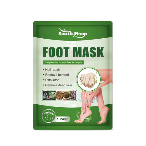 Foot Peel Mask - Esfoliante para Pés
