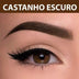 Kit para Sobrancelhas Perfect Estêncil
