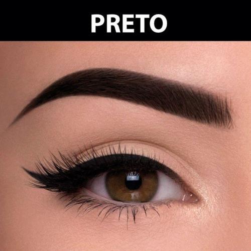 Kit para Sobrancelhas Perfect Estêncil