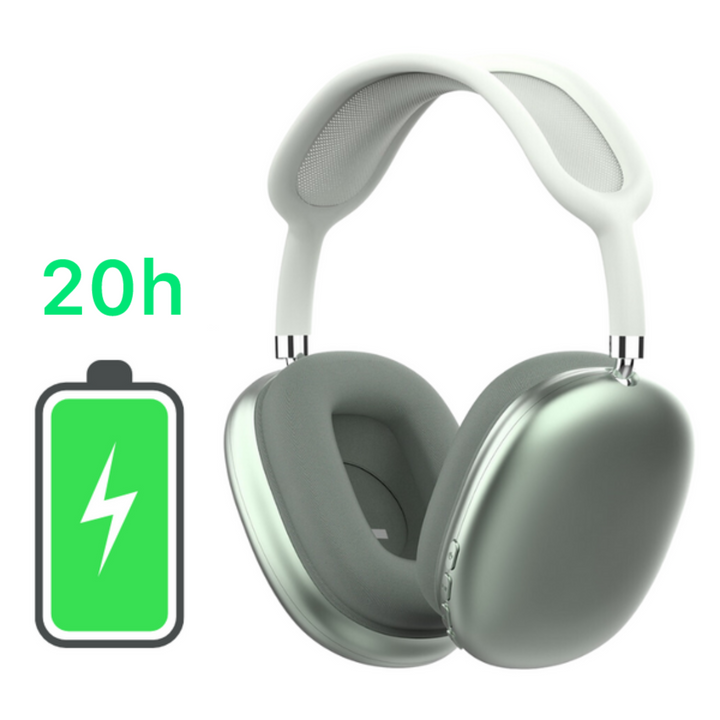 MaxPhone Air Pro Bluetooth