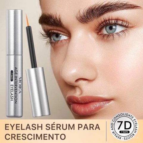 EYELASH - Sérum para crescimento / Pague 1 leve 2